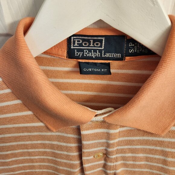 Polo Ralph Lauren S/S Polo Shirt - Picture 2 of 3